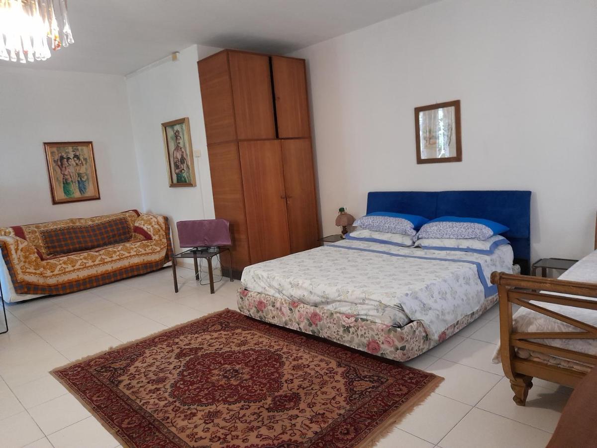 Villa Elisa Lago E Monti Carzago Riviera Buitenkant foto