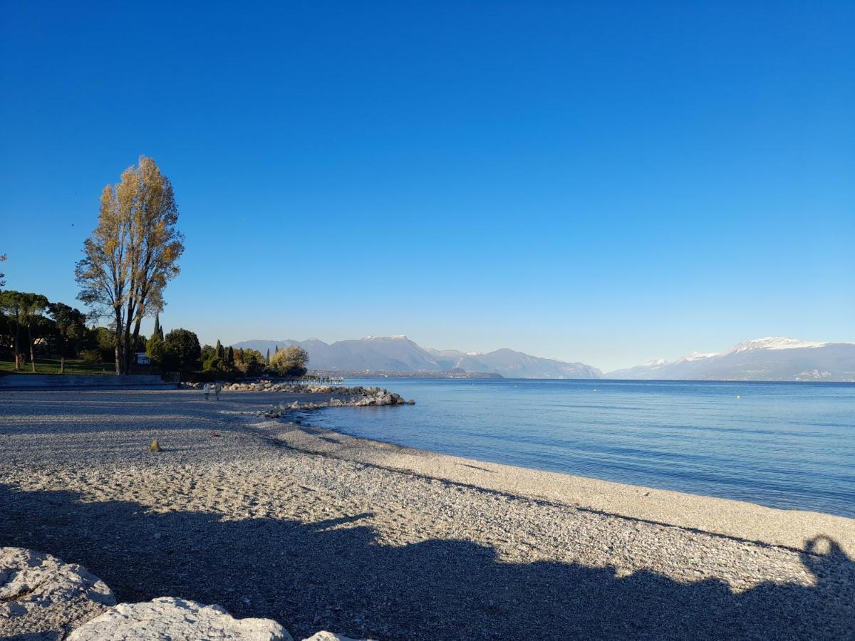 Villa Elisa Lago E Monti Carzago Riviera Buitenkant foto