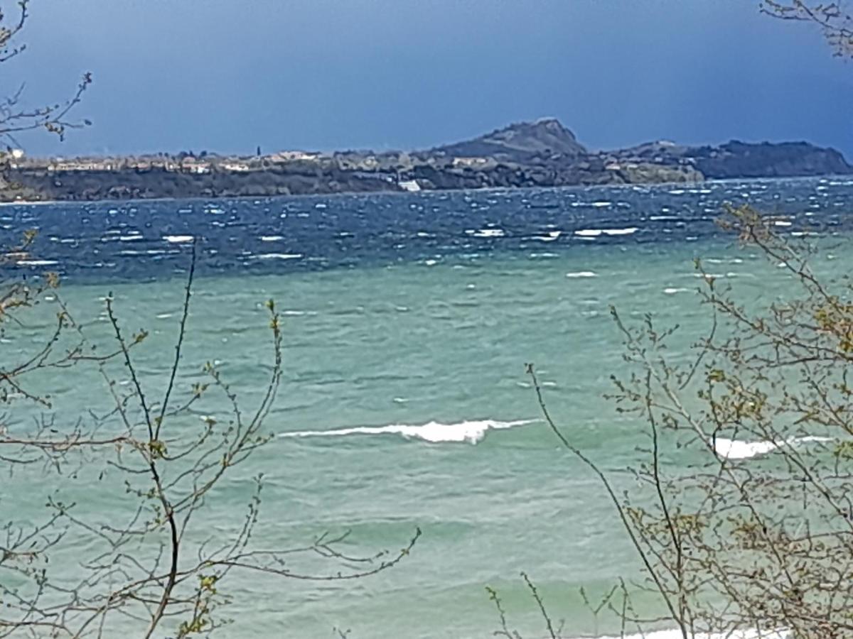 Villa Elisa Lago E Monti Carzago Riviera Buitenkant foto