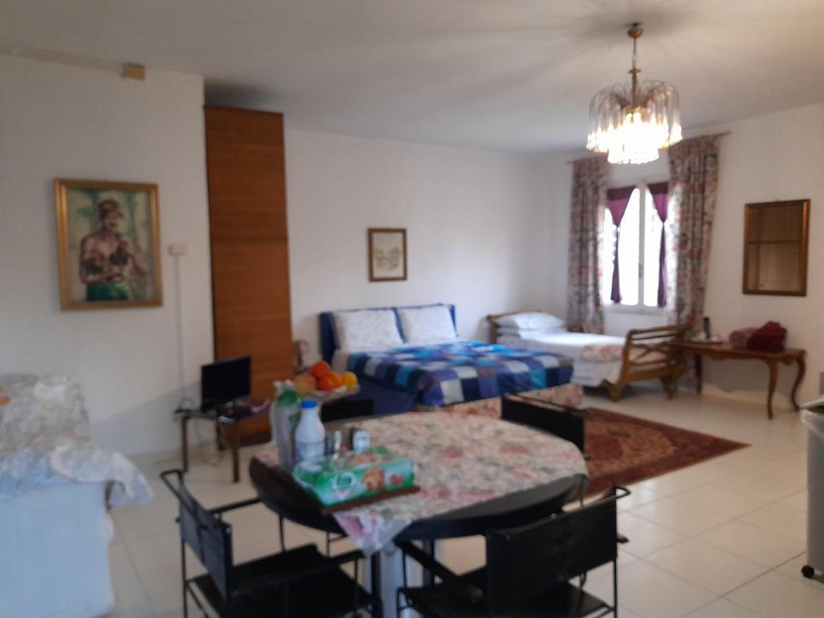 Villa Elisa Lago E Monti Carzago Riviera Buitenkant foto
