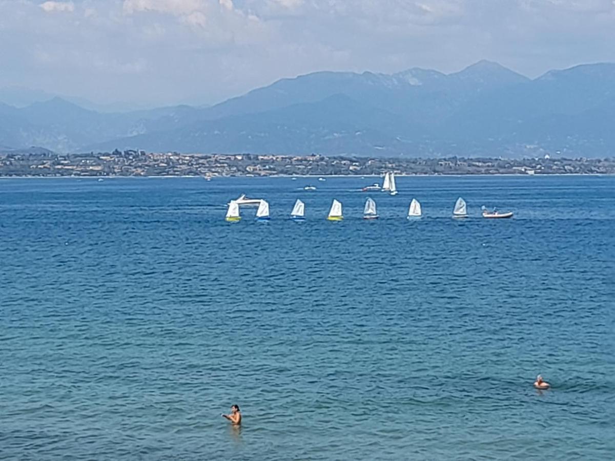 Villa Elisa Lago E Monti Carzago Riviera Buitenkant foto