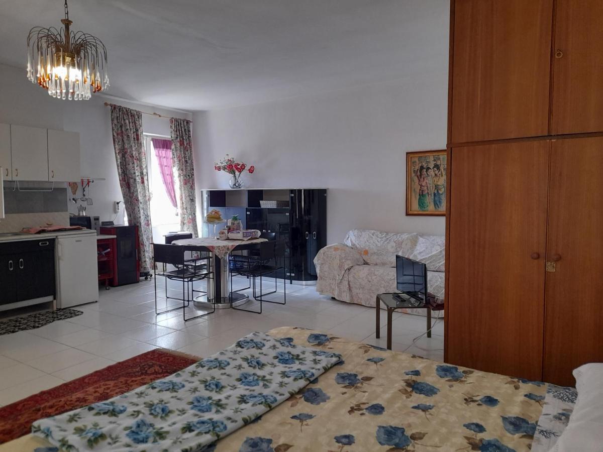 Villa Elisa Lago E Monti Carzago Riviera Buitenkant foto