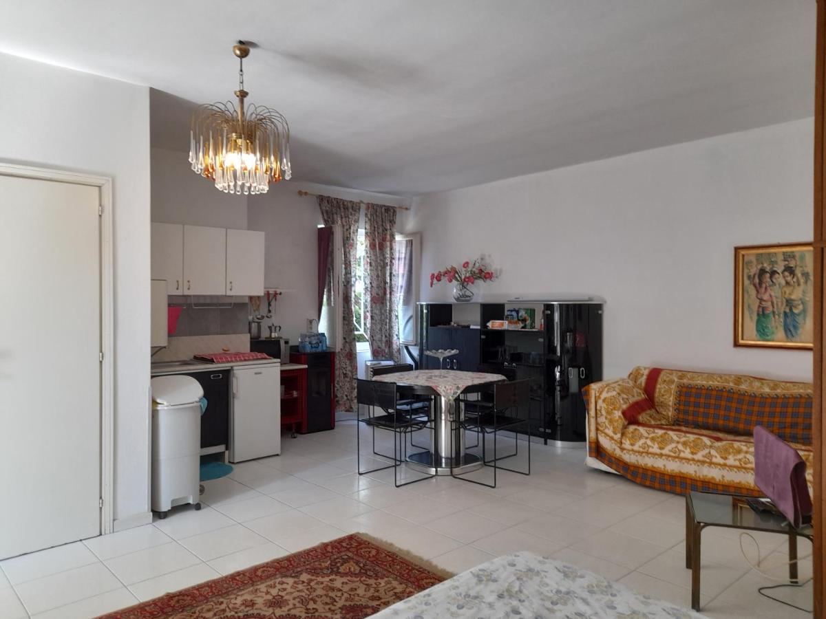 Villa Elisa Lago E Monti Carzago Riviera Buitenkant foto