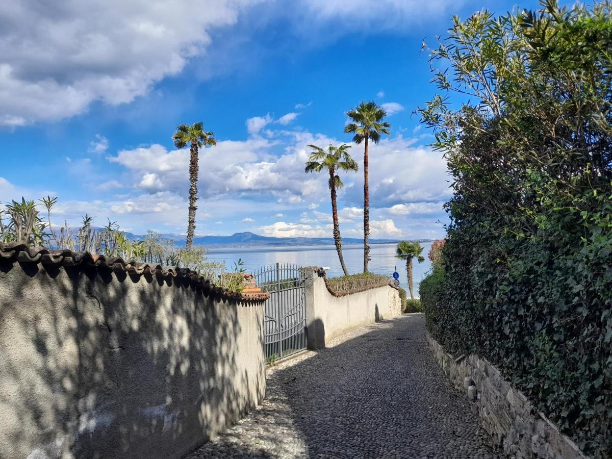 Villa Elisa Lago E Monti Carzago Riviera Buitenkant foto