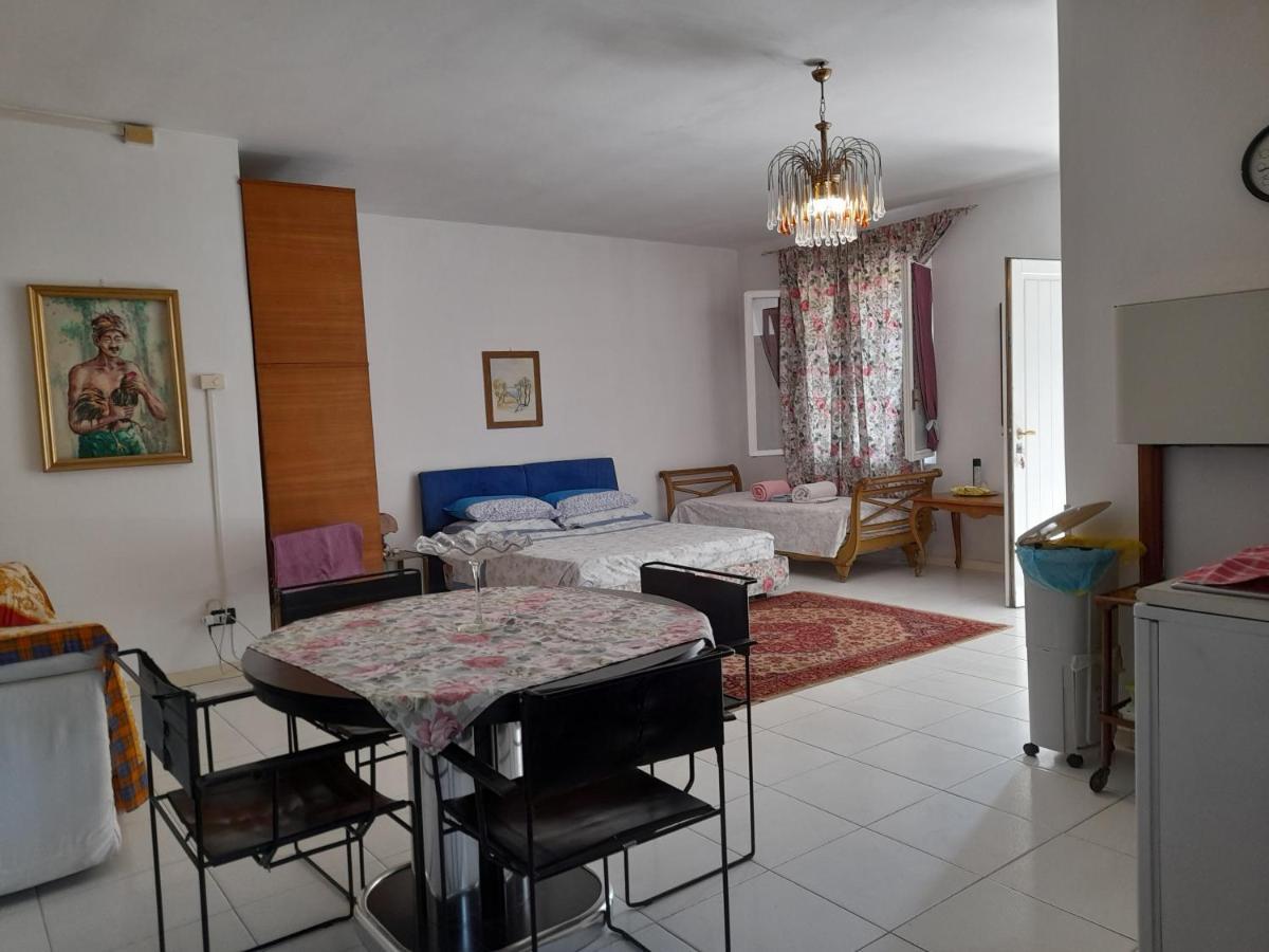 Villa Elisa Lago E Monti Carzago Riviera Buitenkant foto