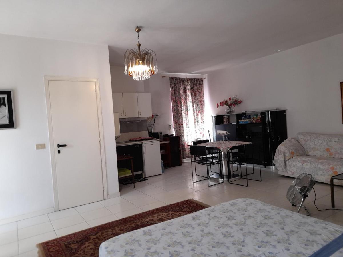 Villa Elisa Lago E Monti Carzago Riviera Buitenkant foto