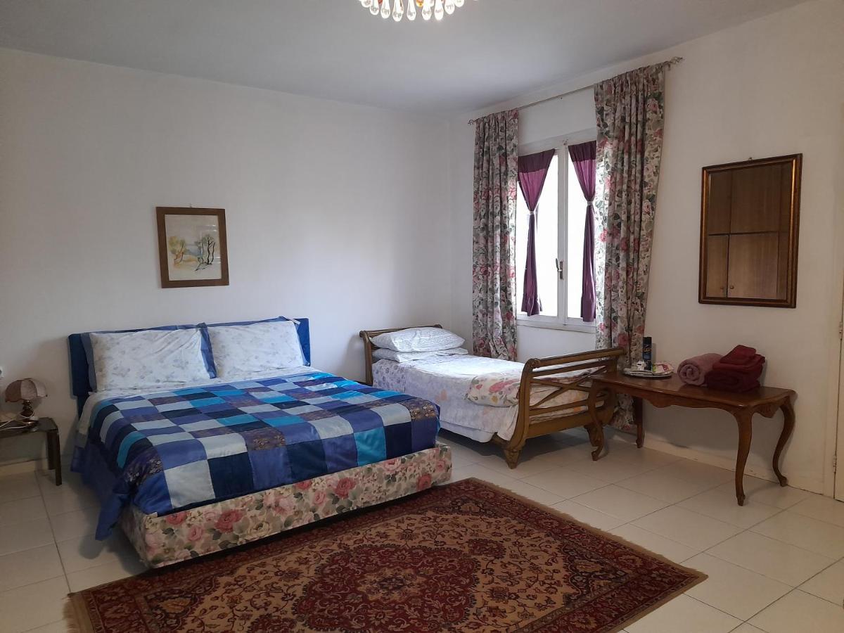 Villa Elisa Lago E Monti Carzago Riviera Buitenkant foto